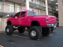 Wouldnt mind doing this to my truck!