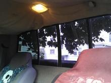like i said ceiling falling