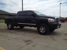 truck