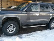 Durango Side 2