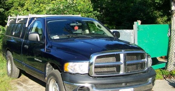 2002 dodge ram 1500 4.7 engine interchange