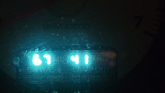 2nd c-code and last that comes up
