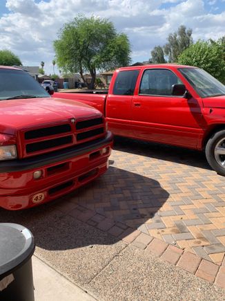 This is the #3 and #73 I am looking for the side steps or full body Fender flares for this number 73 because I am restoring it but I can find them anywhere please help 