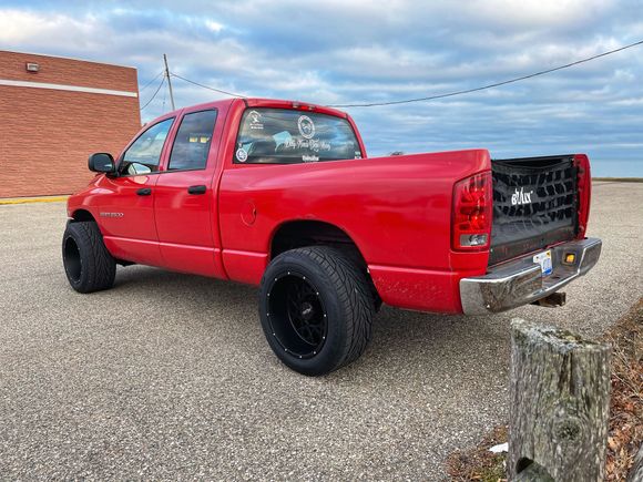 Progress after 1 year of owning it and fixing it up. 