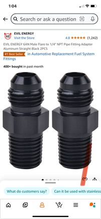 For the transmission end. 