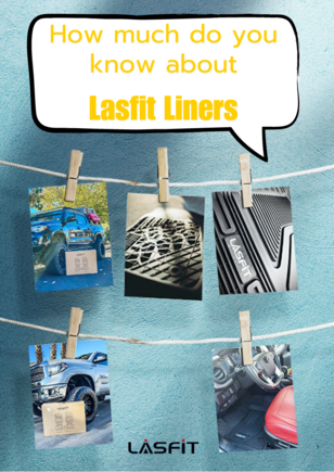 Lasfit Reviews - How much do you know about Lasfit Liners?