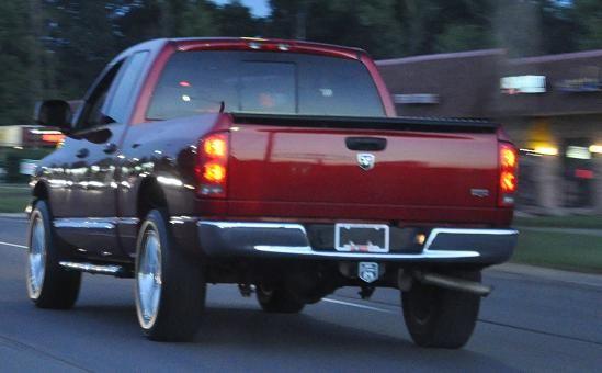 2006 ram 5