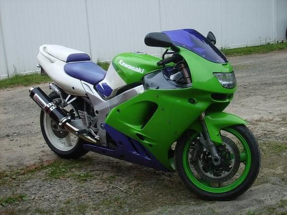 zx9r5