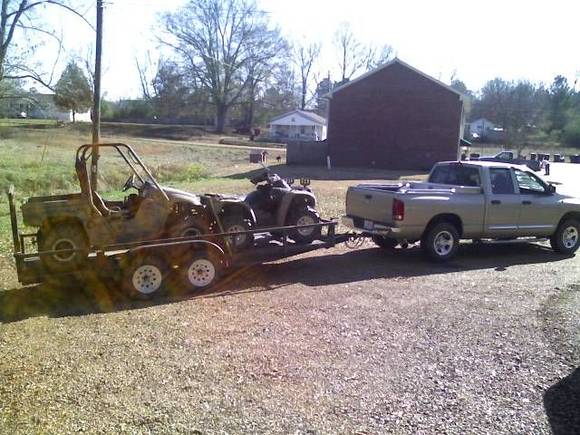 The Rig (1)