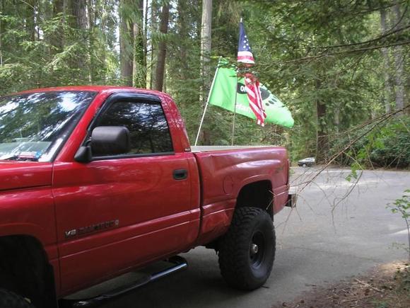 95 Ram 1500