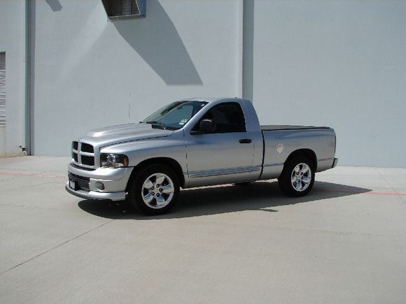 dodge 03