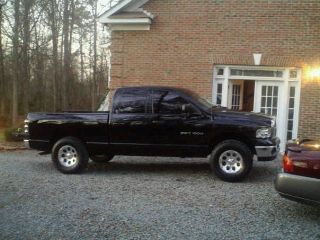 truck