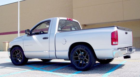 Ram sig