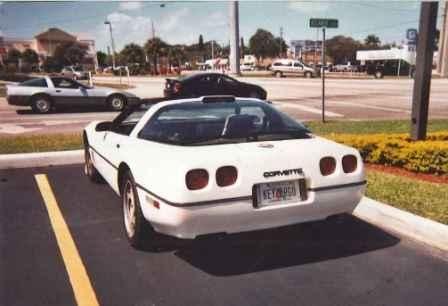 Keys Cruiser