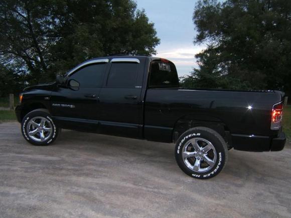 my truck 002