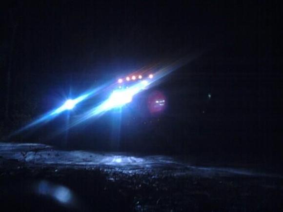 6000K HIDs