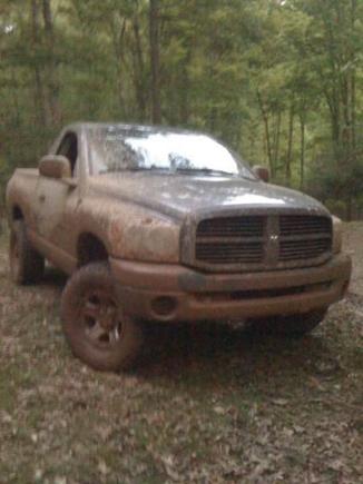 muddin 3