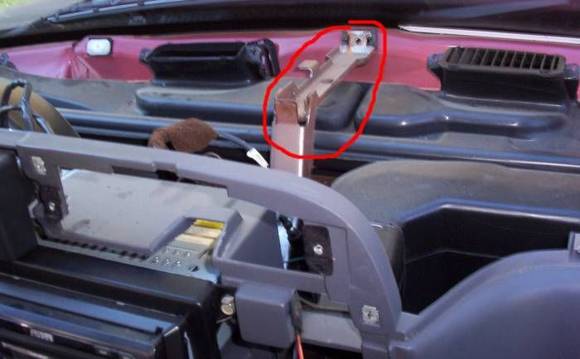 dash support