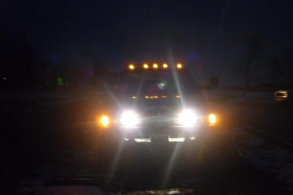 the dodge 001