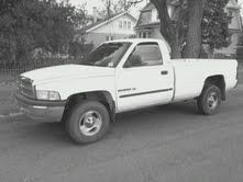 dicks truck