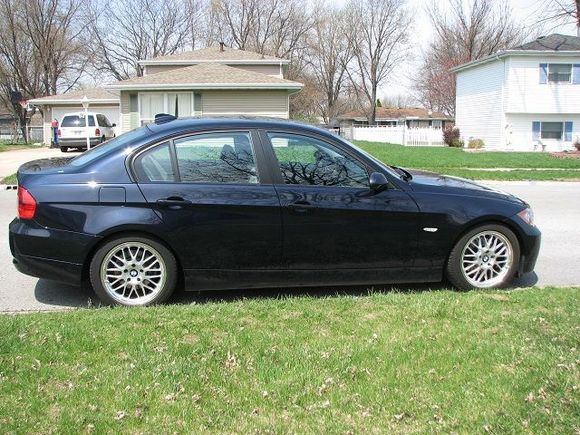 328i sport