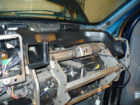 Passenger Side
