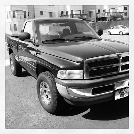 Truck Yeah