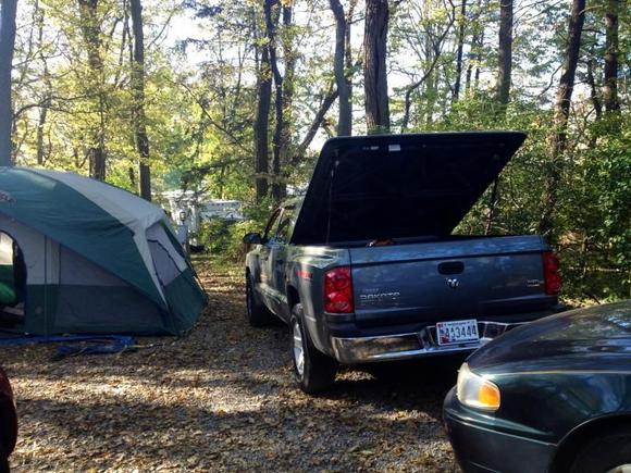 2006 Dodge Dakota TRX-4 Off Road