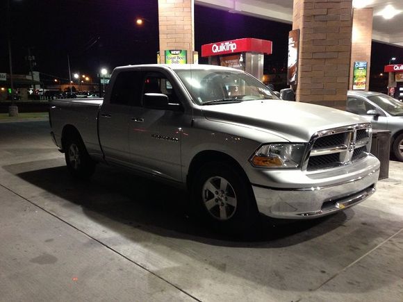 truck 800x600