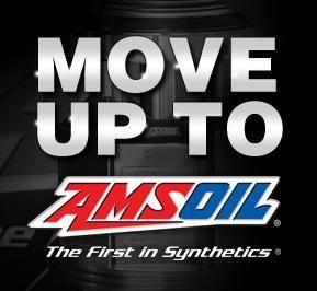 Move Up To AMSOIL Cup
