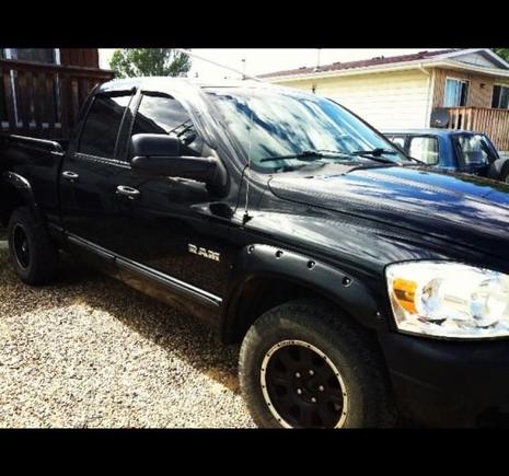 When I first got it.. So sexy!