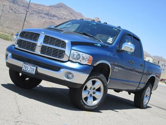 Big Blue
