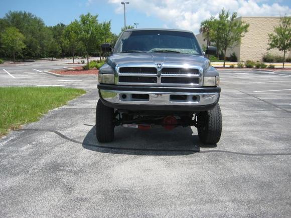 Front.