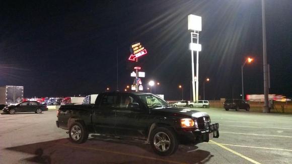 Iowa 80 Worlds Largest Truck Stop