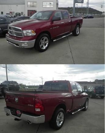 RAMTOUGH