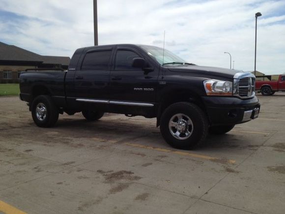 truck