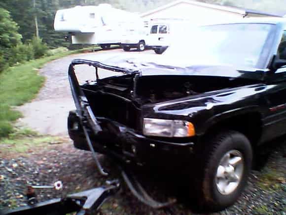 crash June 26, 2007; but is now fixed and running strong