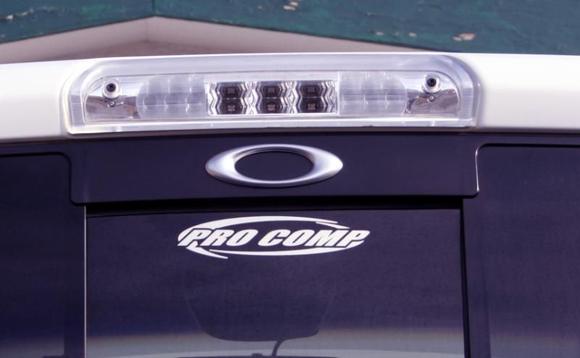 Oakley 3d logo.