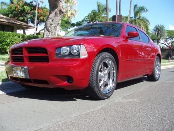 2006 Dodge Charger