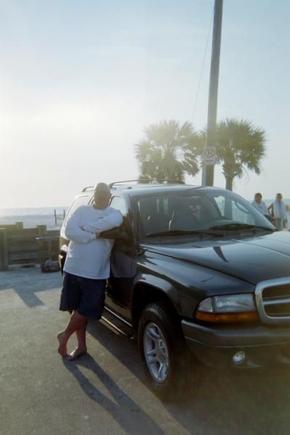 CLEARWATER BEACH FL SPRING BREAK 2007 -2