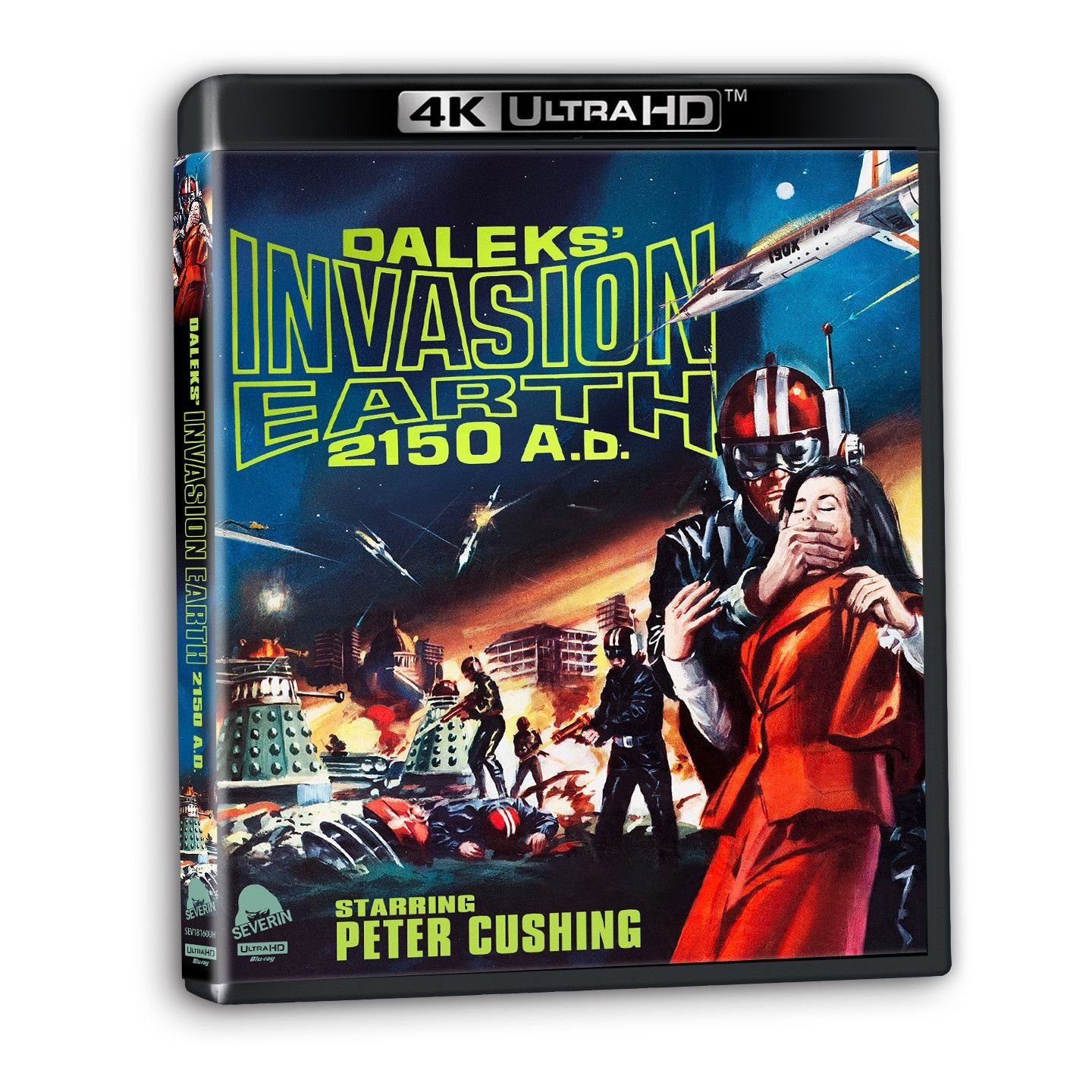 The Official Severin Blu-ray Thread - Page 14 - DVD Talk Forum