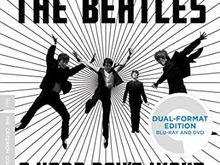 If you ever want to understand their phenomena and impact and music - watch this!