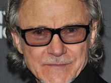 I think he is incredible in every movie he makes. I remember him from Mean Streets. Now, he makes rare appearances which is too bad because he is so good in every role he does. I think he gets overshadowed by some of the other powerhouses: De Niro, Pacino, but he is just as good and I just love everything he’s in. This comes from enjoying the perfect Pulp Fiction.
