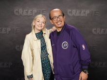 Emily Kinney aka Beth from The Walking Dead