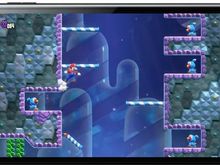 Which Mario game in this pic? Thanks.