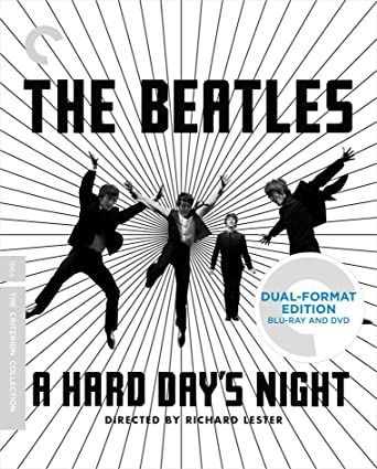 If you ever want to understand their phenomena and impact and music - watch this!