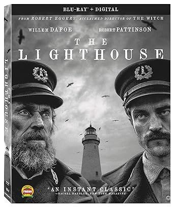 Not for the weak. This is a compelling, disturbing, kinda oft-putting film that advances the art. Acting, visuals, setting, photography are all superb.