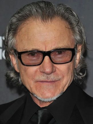 I think he is incredible in every movie he makes. I remember him from Mean Streets. Now, he makes rare appearances which is too bad because he is so good in every role he does. I think he gets overshadowed by some of the other powerhouses: De Niro, Pacino, but he is just as good and I just love everything he’s in. This comes from enjoying the perfect Pulp Fiction.