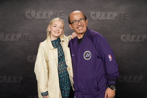 Emily Kinney aka Beth from The Walking Dead