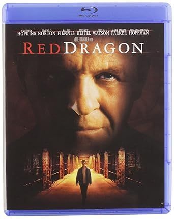 Wow, I forgot how good this was! Norton was superb and Hopkins... was still Iconic.